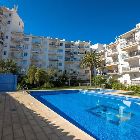 Coronado 136 Menyber Нерха Экстерьер фото