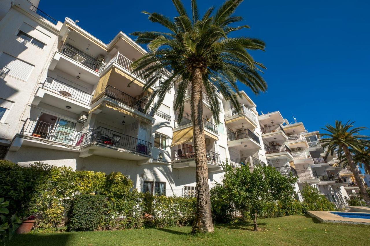 Coronado 136 Menyber Нерха Экстерьер фото
