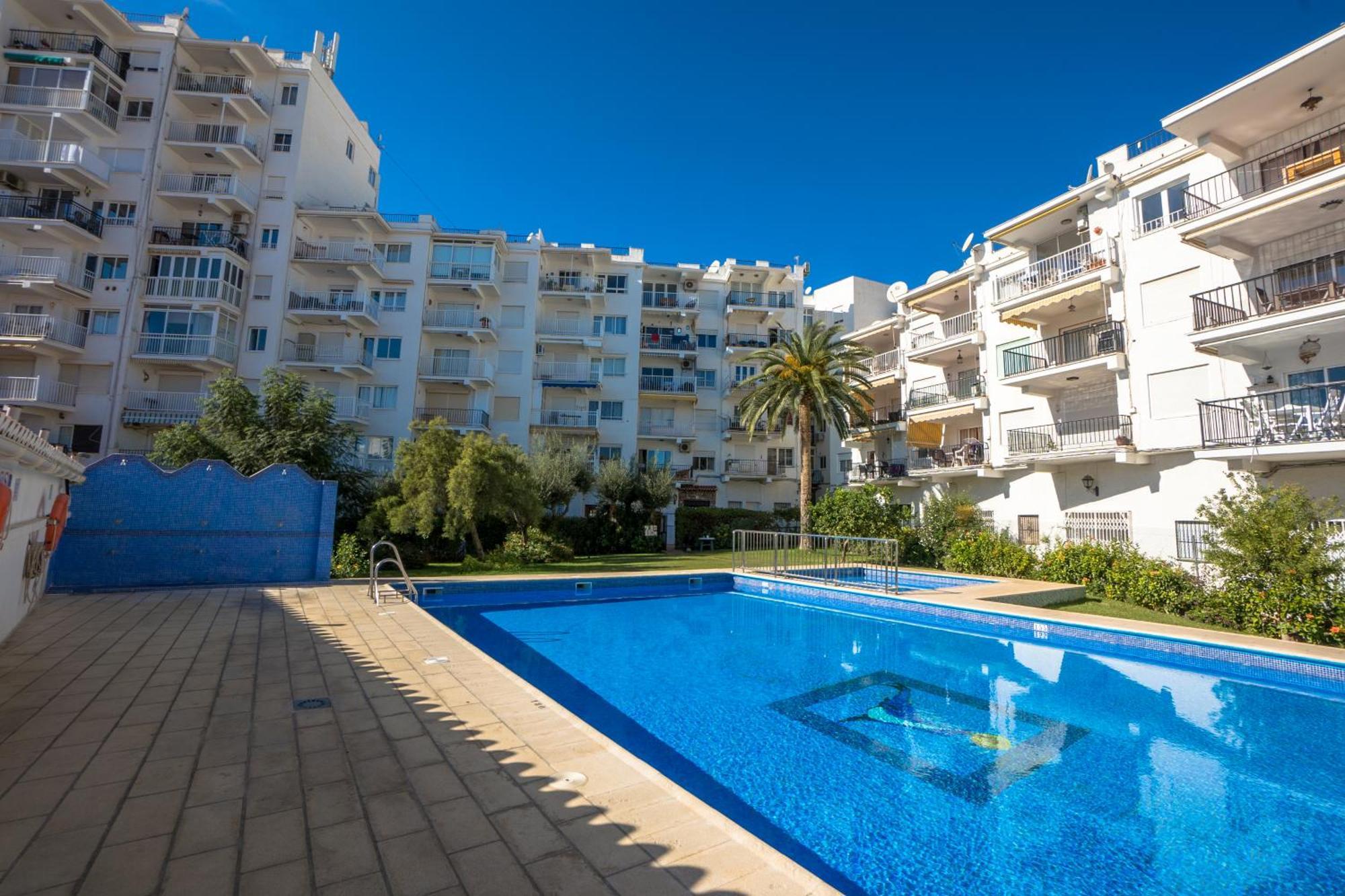 Coronado 136 Menyber Нерха Экстерьер фото